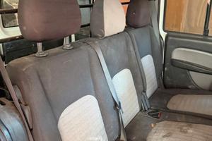 FIAT DOBLO' 1.9 JTD