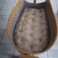 Culla stupenda della Linea Colle val d elsa