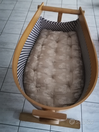 Culla stupenda della Linea Colle val d elsa