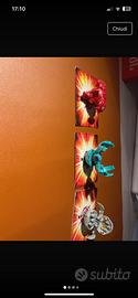 Bakugan Rari