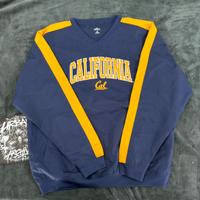 Felpa california usa americana