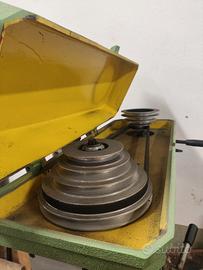 Trapano a colonna professionale