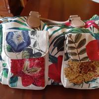 Borsa Desigual