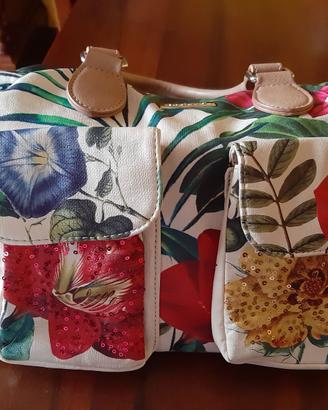 Borsa Desigual