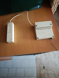 sensori tapparella LOGISTY