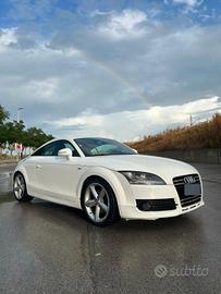 Audi TT SLine 2.0