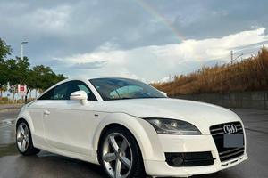Audi TT SLine 2.0