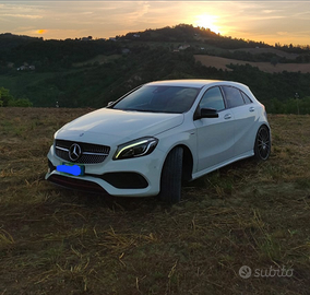 Mercedes classe A