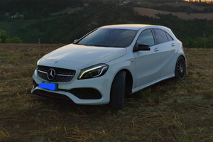 Mercedes classe A