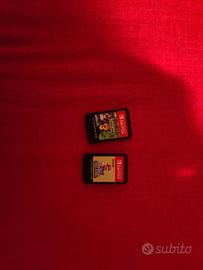 giochi switch 