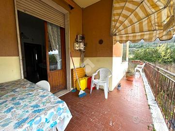 CASA INDIPENDENTE A PISTOIA