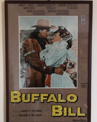 Poster cinema