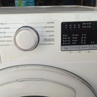 Lavatrice Samsung