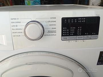 Lavatrice Samsung