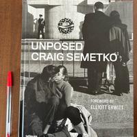 Unposed - Craig Semetko