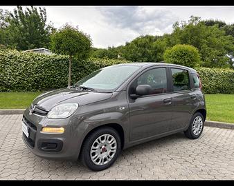 FIAT Panda III 2021 - Panda 1.0 firefly hybr U8706