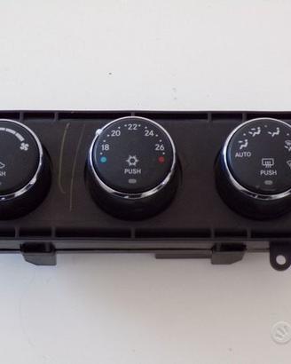 Centralina comandi clima Jeep Cherokee 2011
