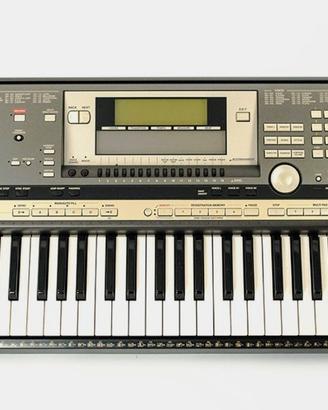 Tastiera Yamaha psr 640