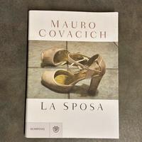 La sposa - Mauro Covacich