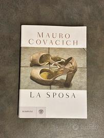 La sposa - Mauro Covacich