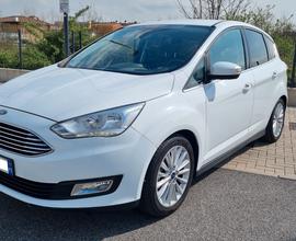FORD C-Max 2ª serie - 2015