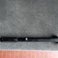 cavalletto laterale Yamaha 