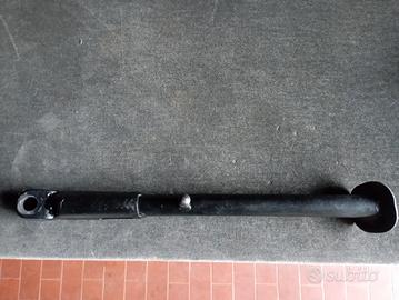 cavalletto laterale Yamaha 