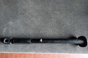 cavalletto laterale Yamaha 