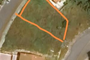 Progetto per la costruzione di villa vista mare