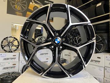 Cerchi Bmw raggio 19 NUOVI cod.2984