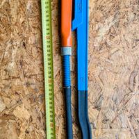 Giratubi 2 pollici nuovo