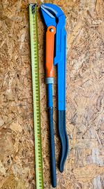 Giratubi 2 pollici nuovo