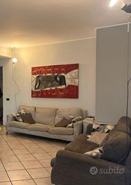 Divani Flexform 3 posti