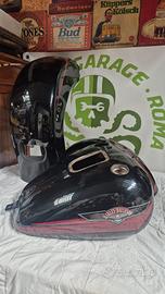 Carrozzeria fat boy 1580 anno 2006 e successivi