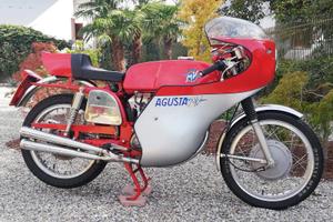 MV 350 B sport testa tonda anno 1973