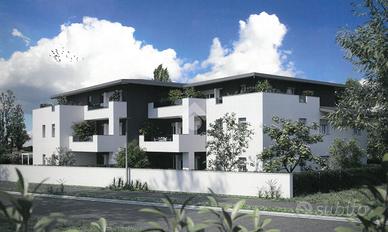 4 LOCALI A CASTELNUOVO RANGONE