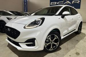 FORD Puma 1.0 EcoBoost Hybrid 125CV ST-Line TELE