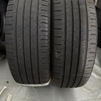 gomme usate 2056016 Estivo CONTINENTAL - Con - 672