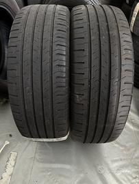 gomme usate 2056016 Estivo CONTINENTAL - Con - 672