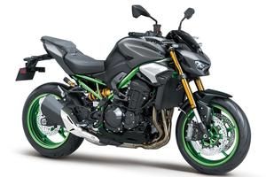 Kawasaki Z 900 SE