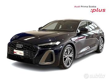 Audi A5 Avant 2.0 e-hybrid S line quattro 299...