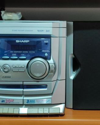 Stereo