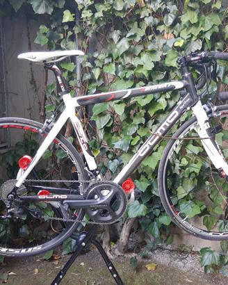 Bici da corsa Olmo
