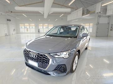 AUDI Q3 SPORTBACK 35 TDI S TRONIC BUSINESS PLUS SU
