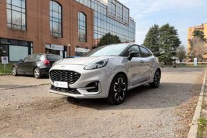 Ford Puma 1.0 ecoboost h ST-Line X s&s 125cv