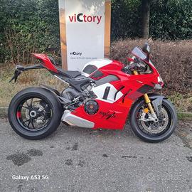 Ducati Panigale V4R R