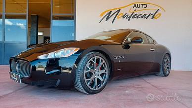Maserati GranTurismo 4.2 V8