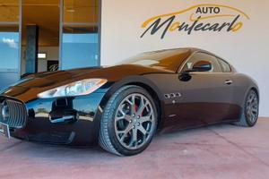 Maserati GranTurismo 4.2 V8