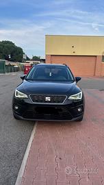 Seat Arona - Black Edition - 1.0 TSI - 95 CV