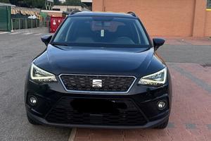 Seat Arona - Black Edition - 1.0 TSI - 95 CV